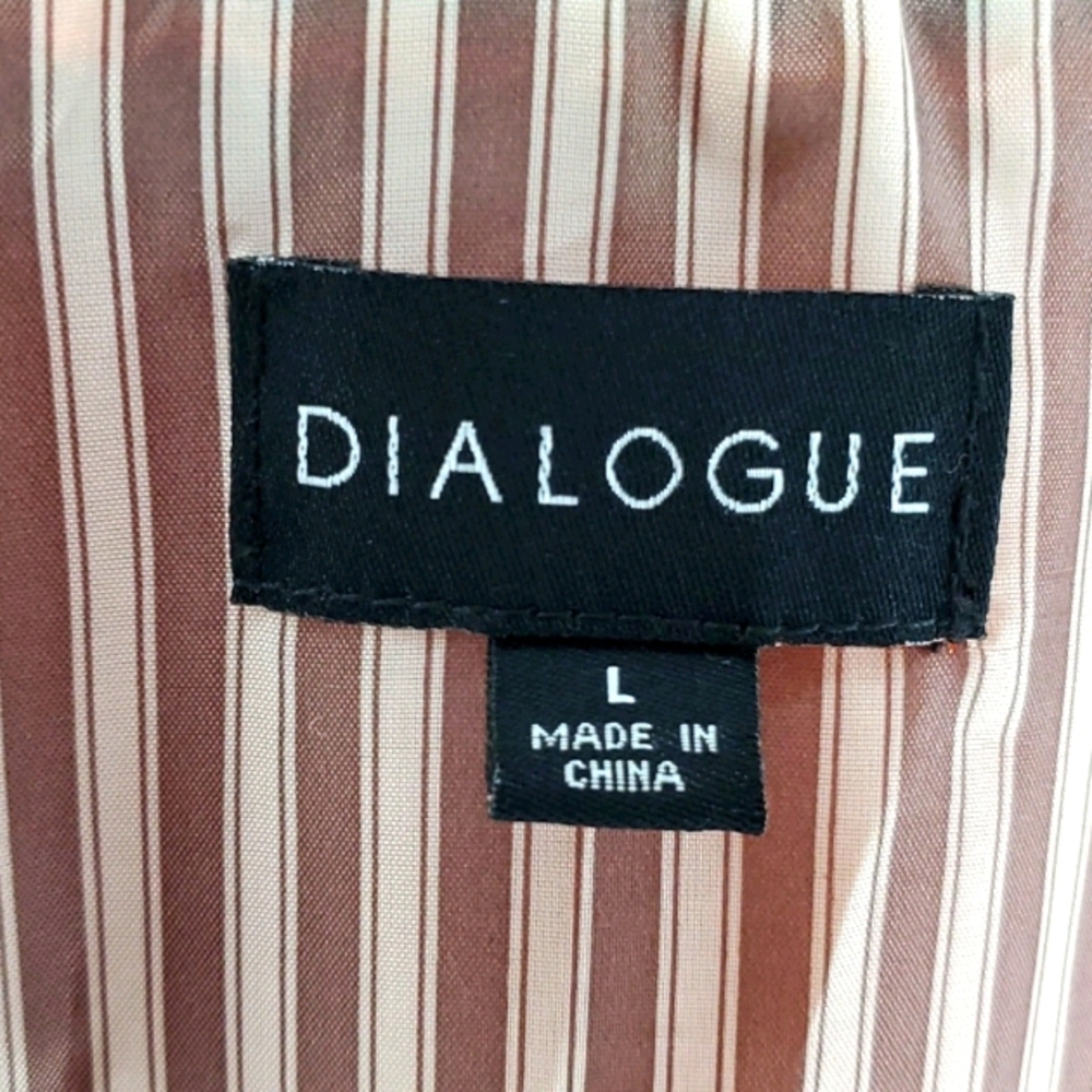 Dialogue Jacket - image 5